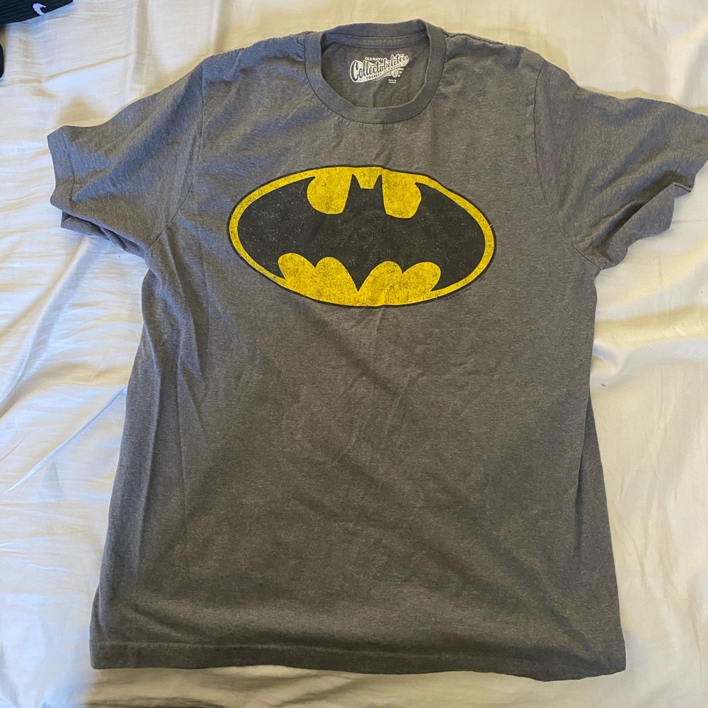 Batman t-shirt
